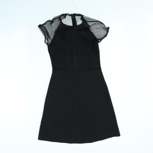 Zara Womens Black   Mini  Size XS
