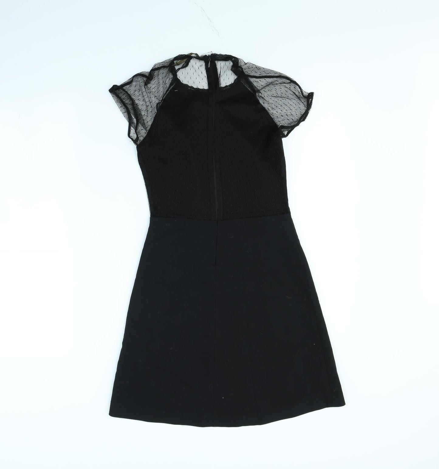 Zara Womens Black   Mini  Size XS