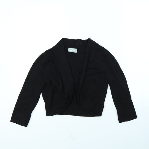 Wallis Womens Black   Jacket  Size S