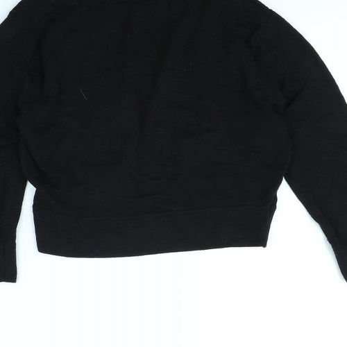 Wallis Womens Black   Jacket  Size S