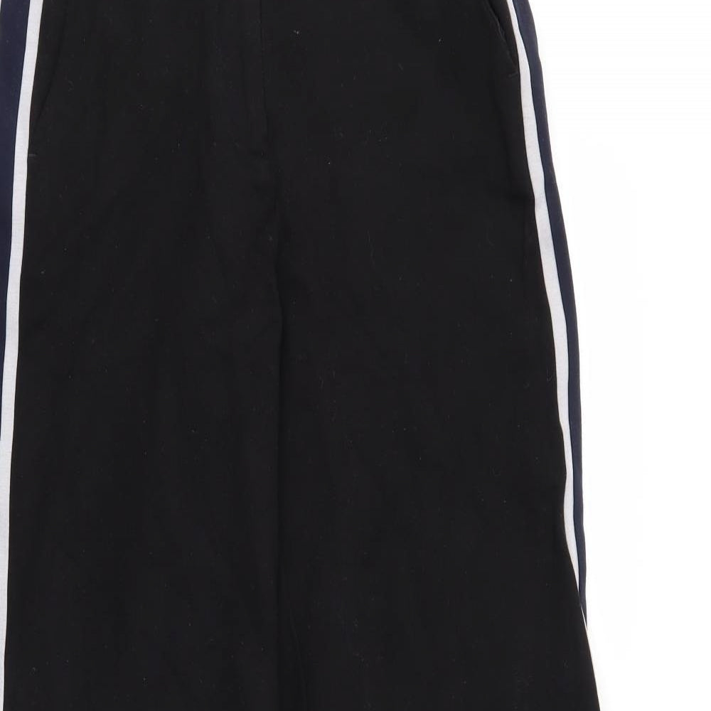 Boden Womens Black   Trousers  Size 6 L29 in
