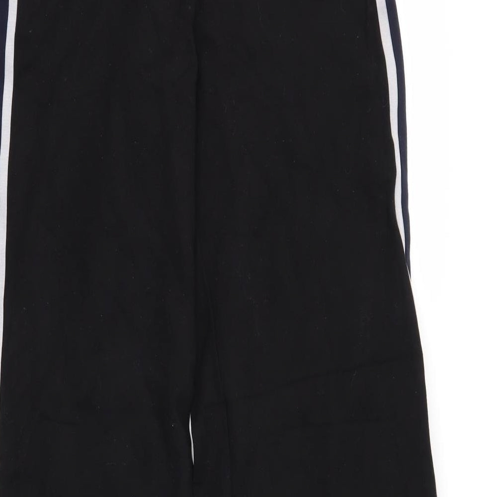 Boden Womens Black   Trousers  Size 6 L29 in