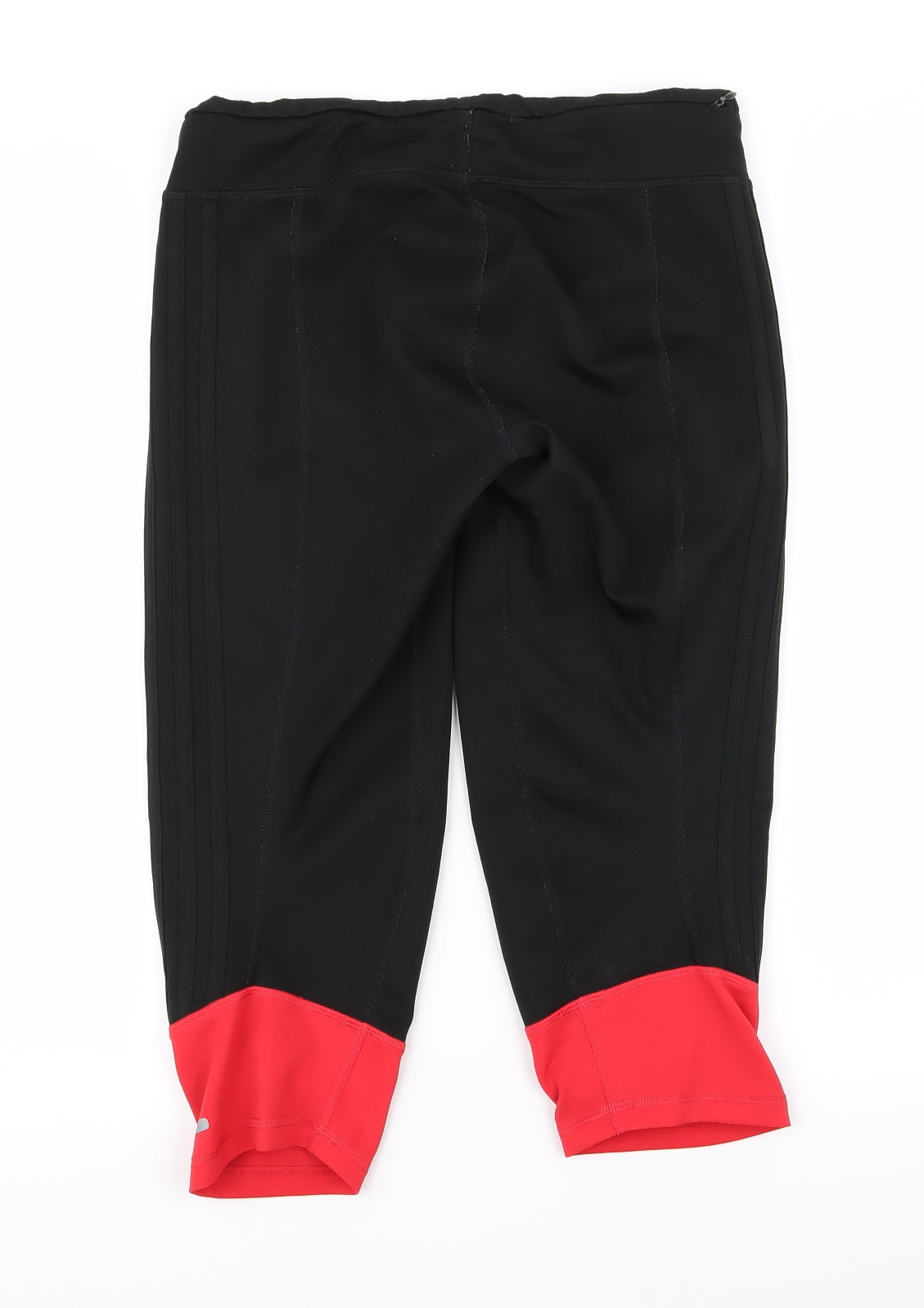 adidas Womens Black   Jogger Leggings Size M