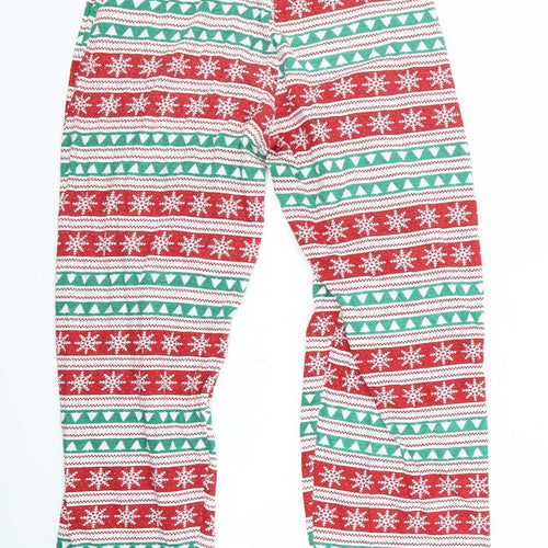 Avon Womens Multicoloured   Trousers  Size M L26 in