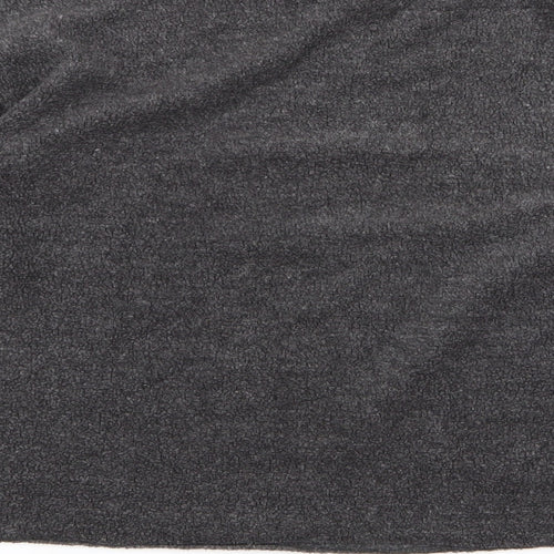 Topshop Womens Grey   Pullover Jumper Size 8