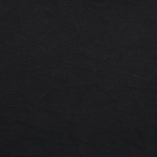 VRS Sport Womens Black   Pullover Jumper Size XL
