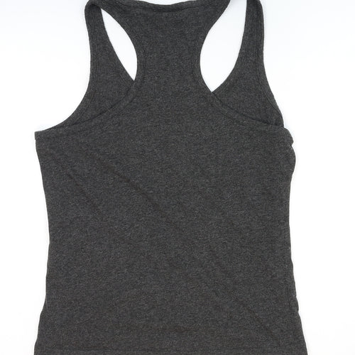 Primark Womens Grey  Jersey Camisole Tank Size S  - My Little Pony