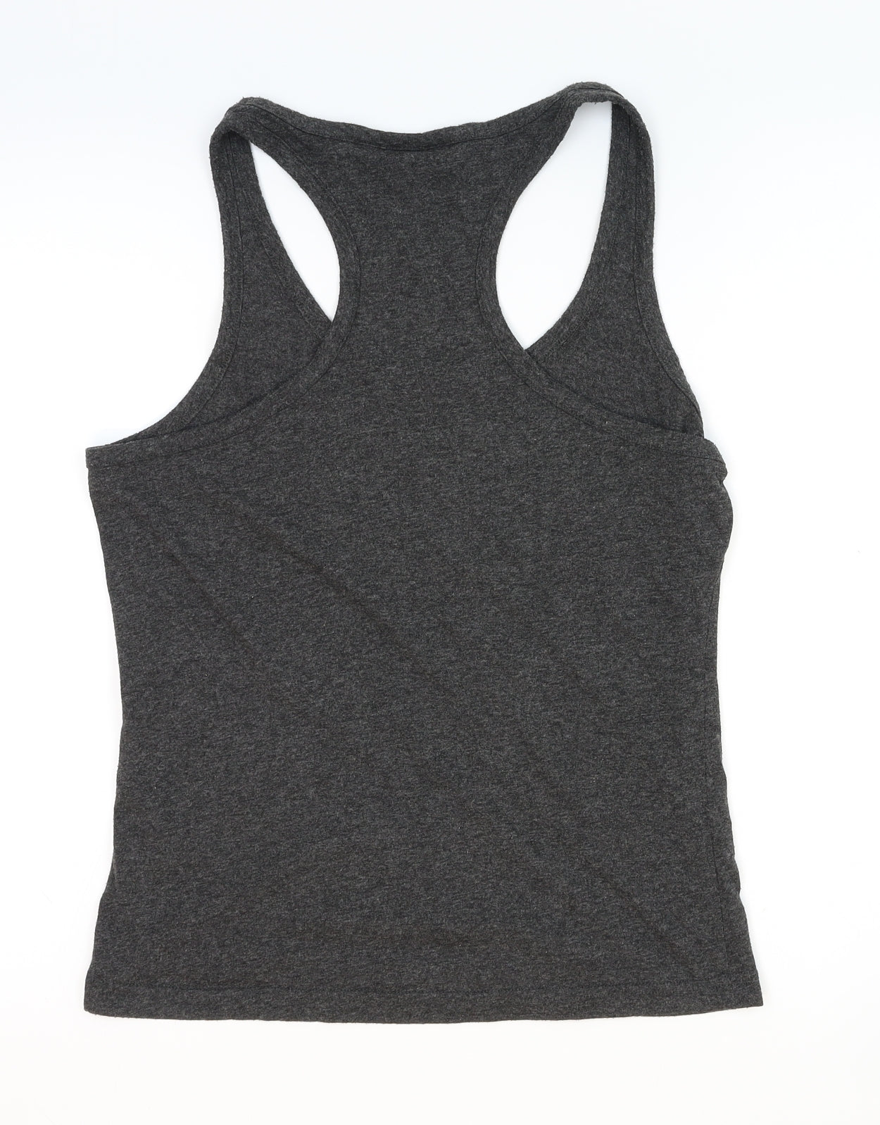 Primark Womens Grey  Jersey Camisole Tank Size S  - My Little Pony