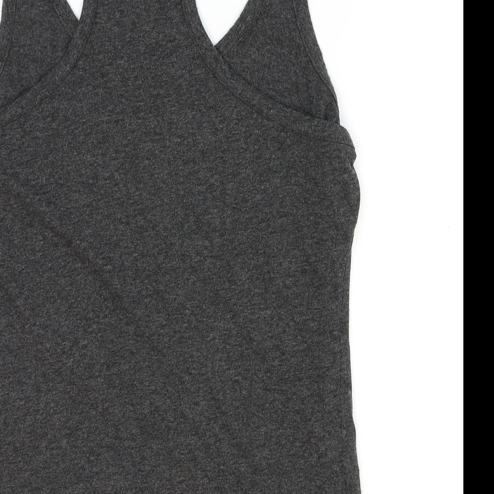 Primark Womens Grey  Jersey Camisole Tank Size S  - My Little Pony