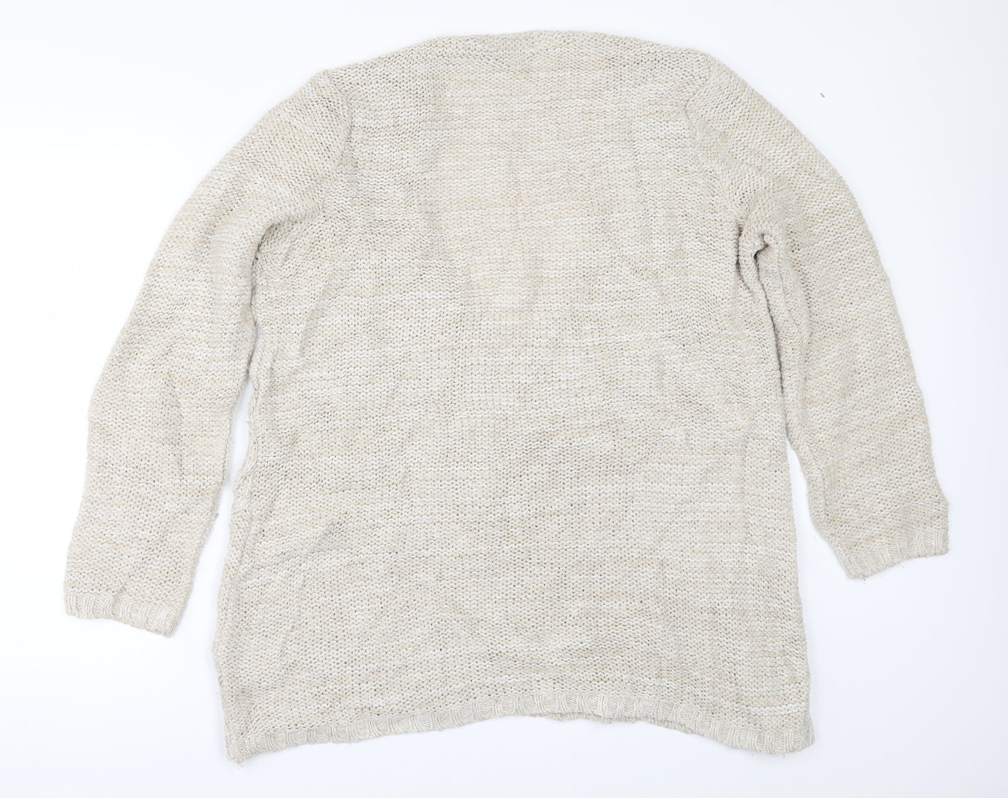 Dorothy Perkins Womens    Pullover Jumper Size 14