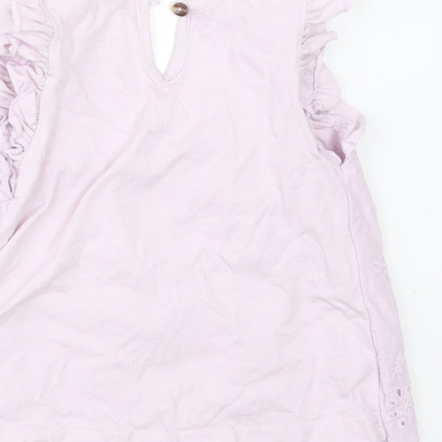 Primark Girls Pink   A-Line  Size 6-9 Months