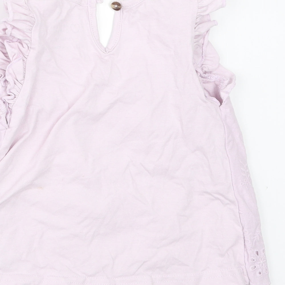 Primark Girls Pink   A-Line  Size 6-9 Months