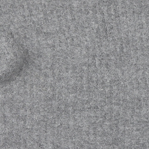 Marks and Spencer Womens Grey   Pullover Jumper Size M