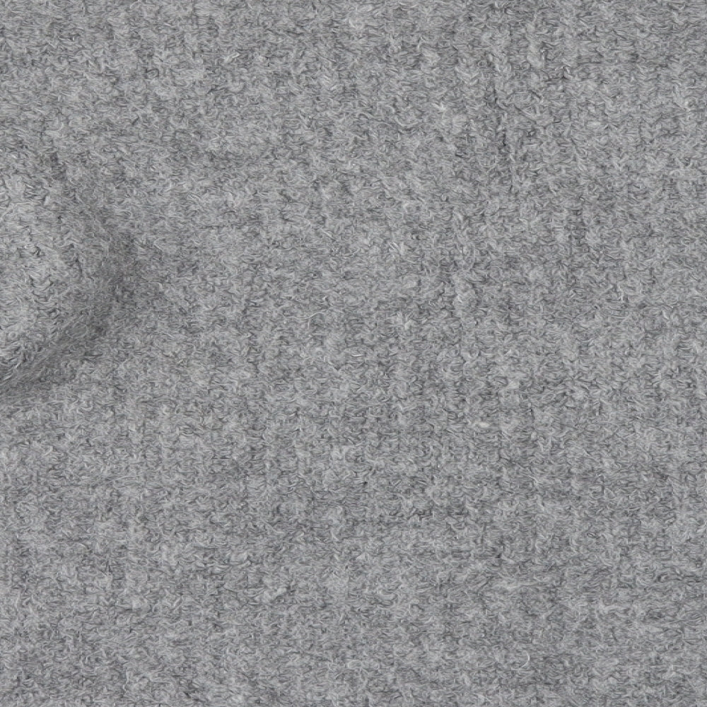 Marks and Spencer Womens Grey   Pullover Jumper Size M