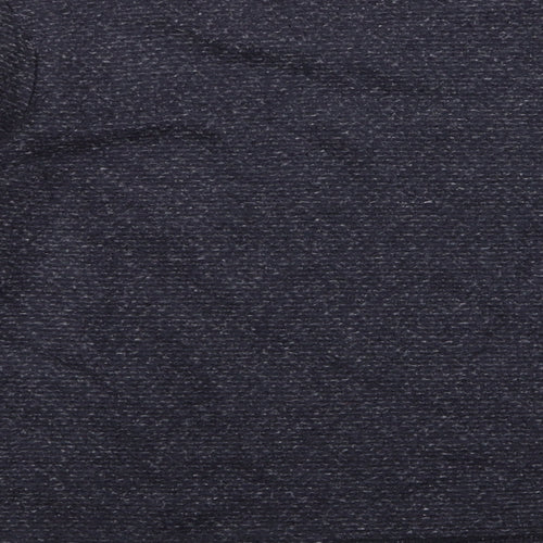 M&S Womens Blue   Pullover Jumper Size 10