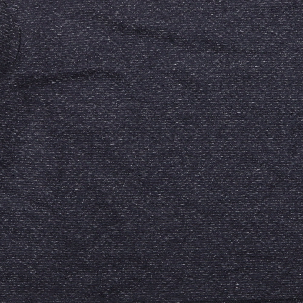 M&S Womens Blue   Pullover Jumper Size 10