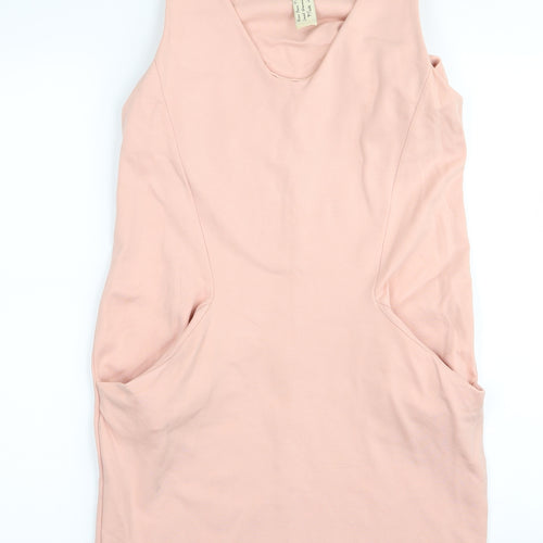 bora Womens Pink   A-Line  Size 12