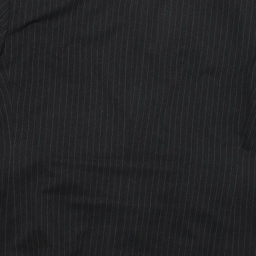 Taylor and Wright Mens Black   Jacket Blazer Size 40
