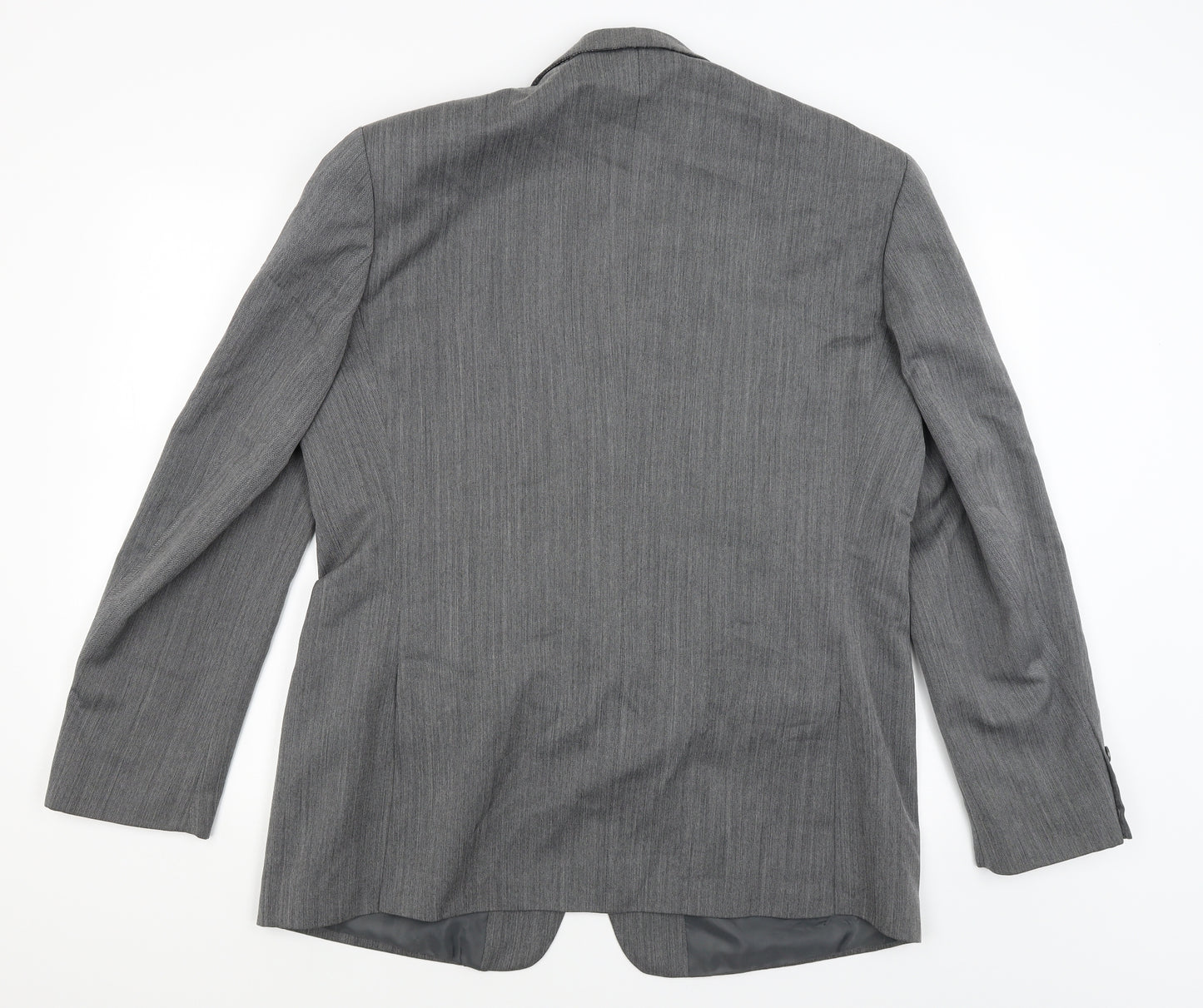 Westbrook Mens Grey   Jacket Blazer Size 42