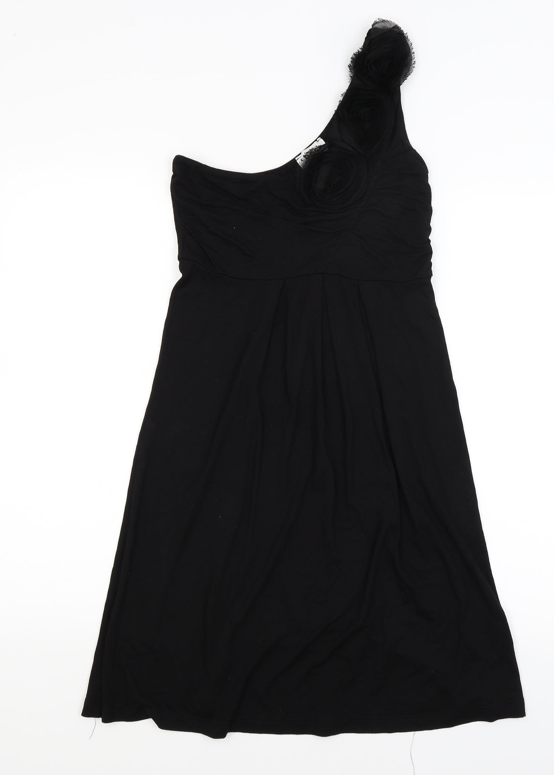 BPC Womens Black   Bodycon  Size 8