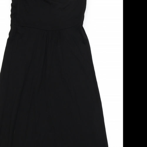 BPC Womens Black   Bodycon  Size 8