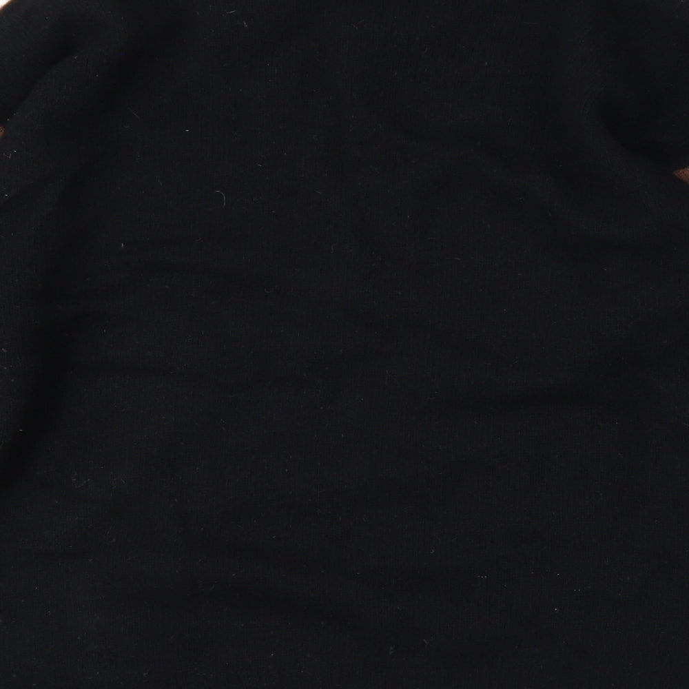 Country Casuals Mens Brown   Pullover Jumper Size M