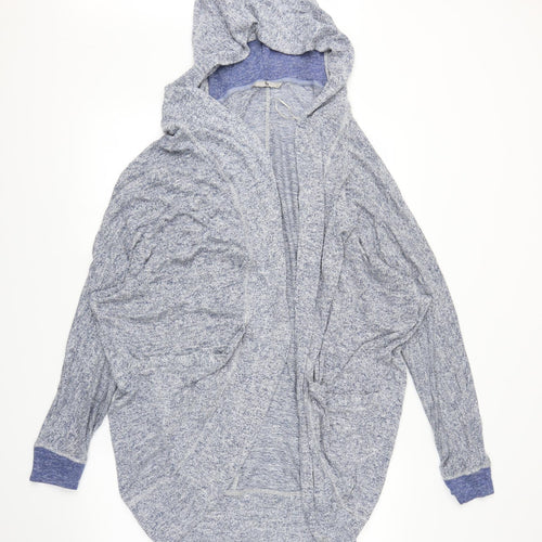 TU Womens Blue   Cardigan Jumper Size L
