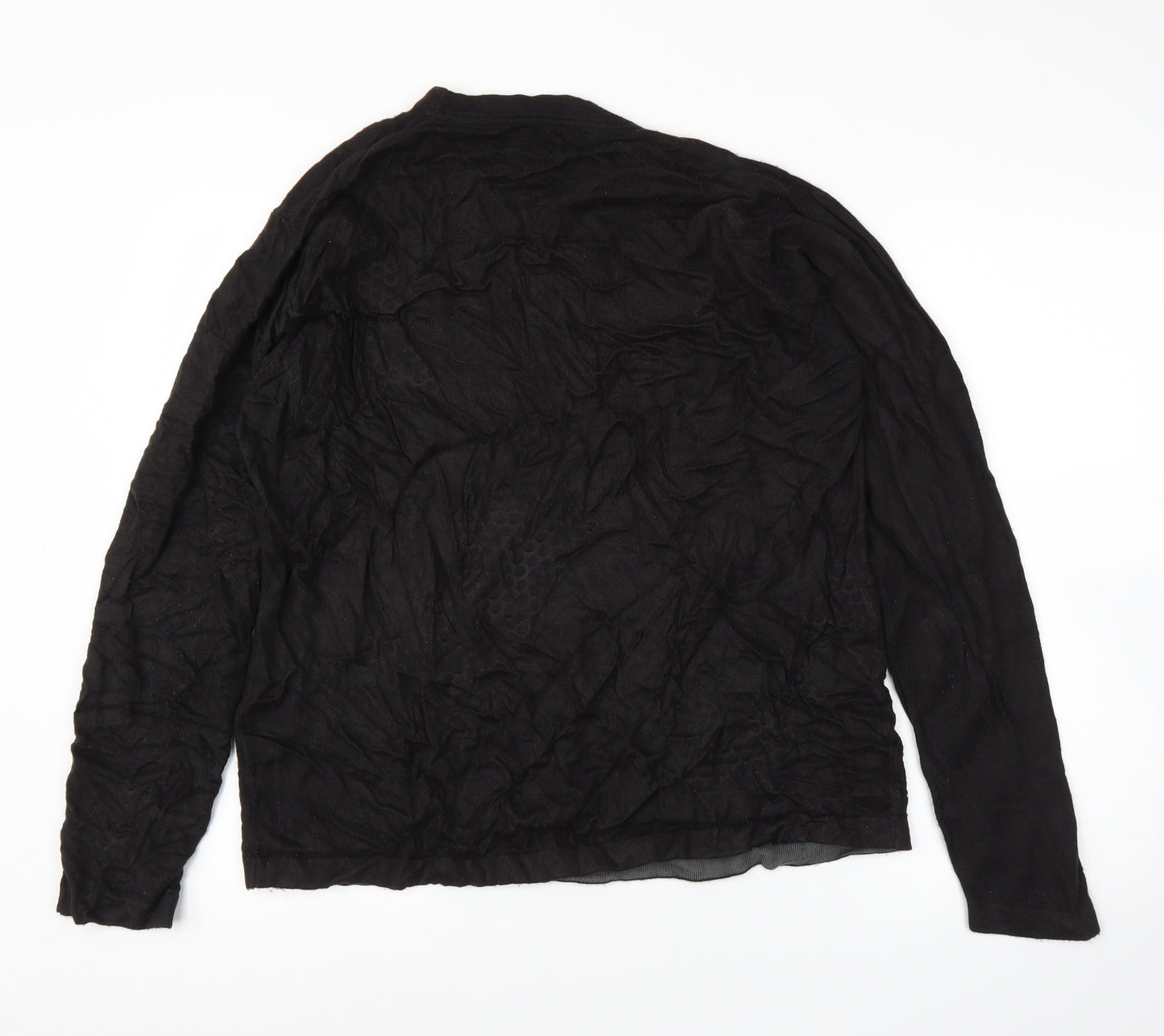 Debenhams Mens Brown   Pullover Jumper Size L