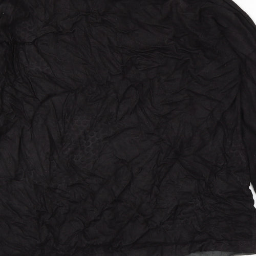 Debenhams Mens Brown   Pullover Jumper Size L