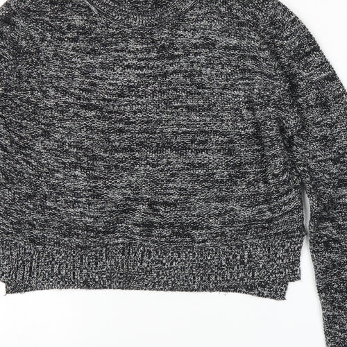 Cotton On Womens Grey   Pullover Jumper Size XS