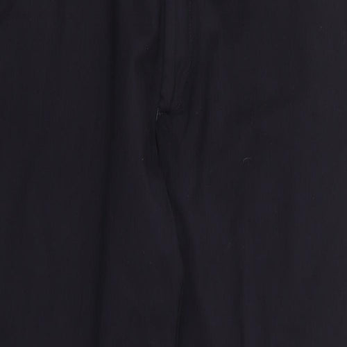Preworn Mens Blue   Trousers  Size 34 L29 in