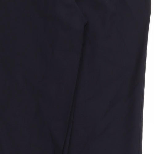 Preworn Mens Blue   Sweatpants Trousers Size 38 L31 in
