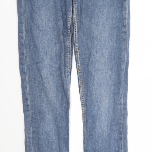 DENIM  Womens Blue   Skinny Jeans Size 26 in L26 in