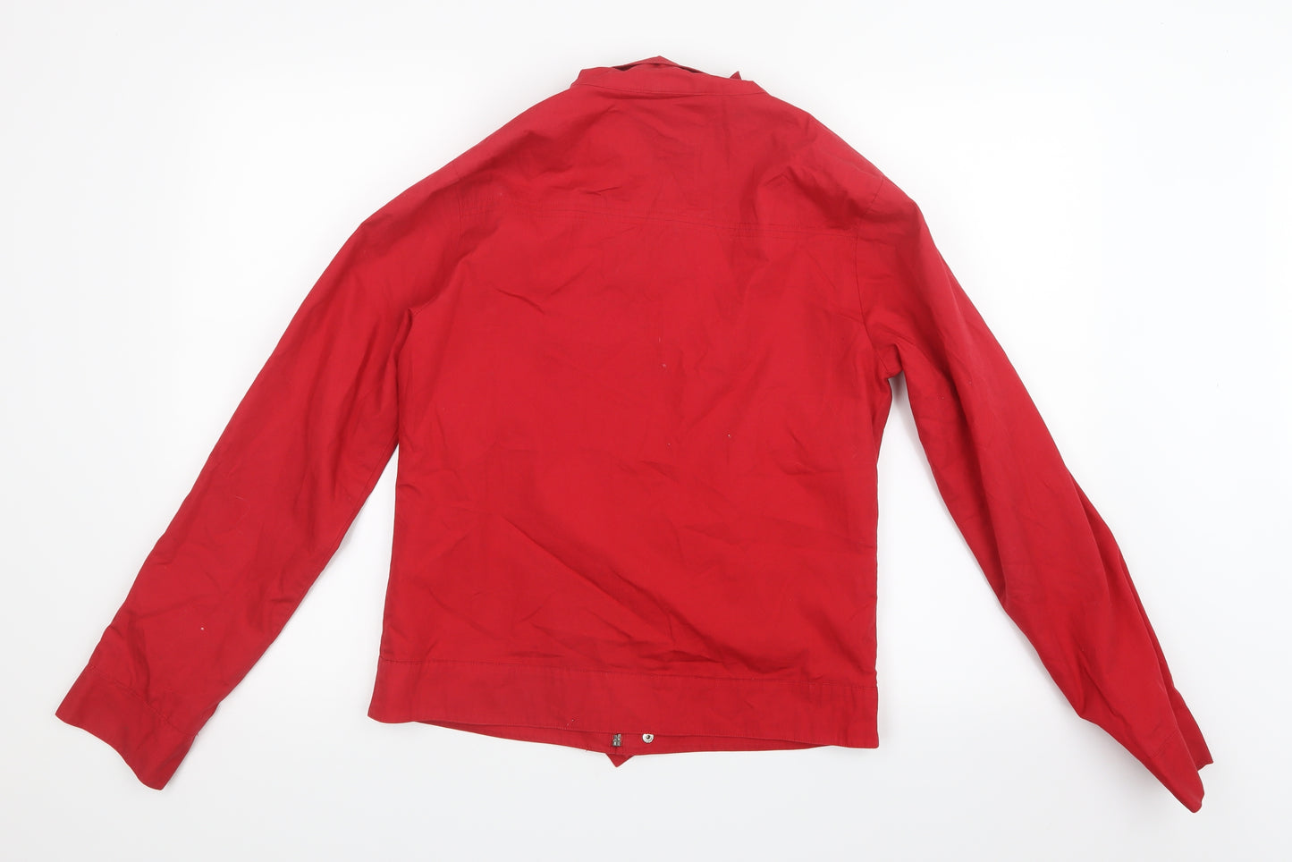 Nikita Womens Red   Jacket  Size L