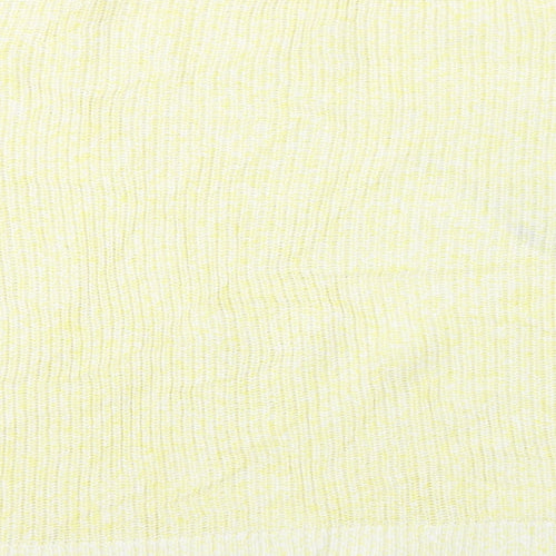 Gap  Womens Yellow   Pullover Jumper Size M