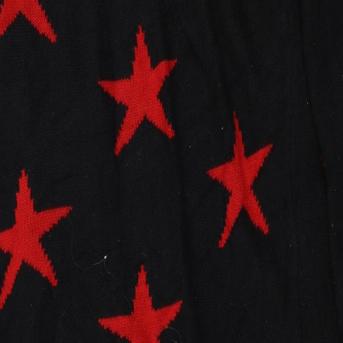 QED London  Womens Black   Cardigan Jumper Size S