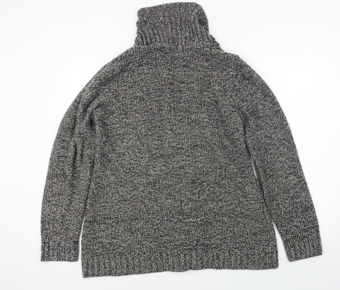 F&F  Womens Grey   Cardigan Jumper Size 20