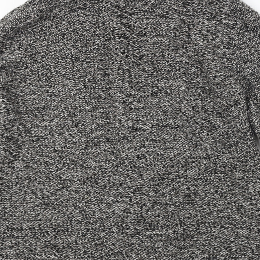 F&F  Womens Grey   Cardigan Jumper Size 20