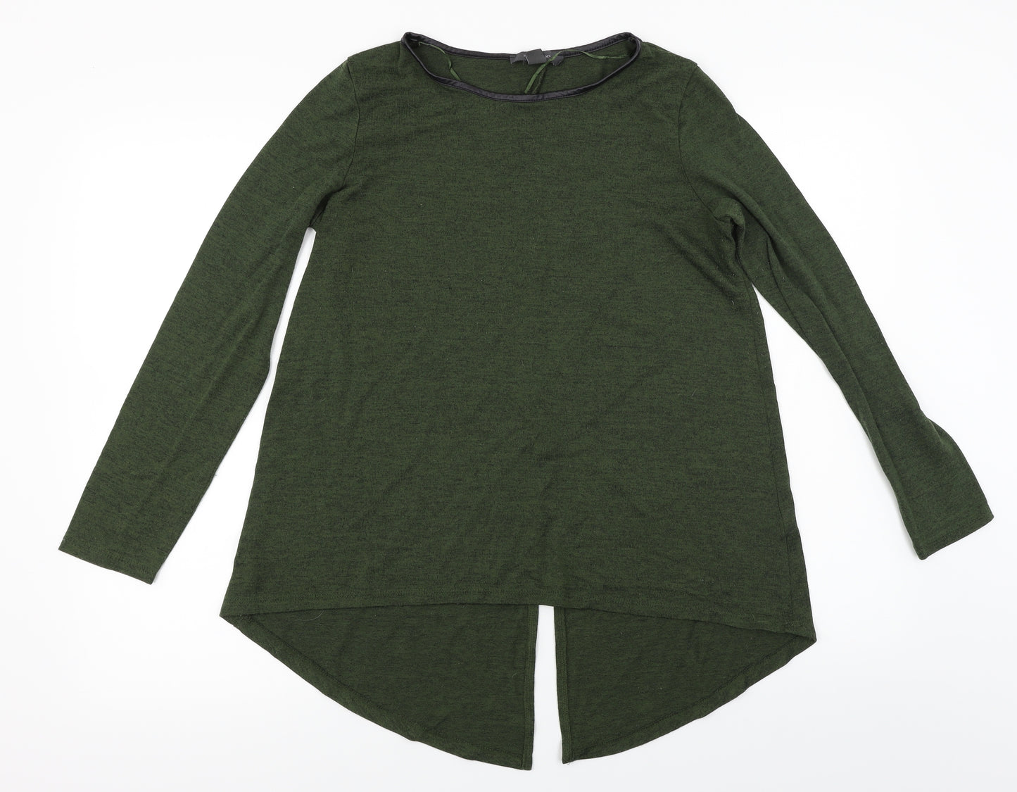 Primark  Womens Green   Pullover Jumper Size M