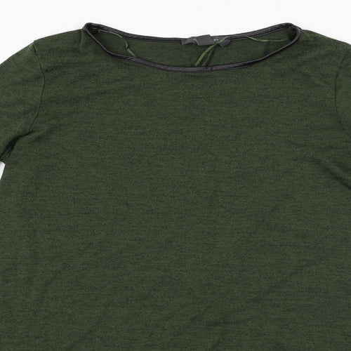 Primark  Womens Green   Pullover Jumper Size M
