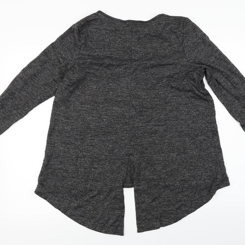 Primark  Womens Grey   Pullover Jumper Size L
