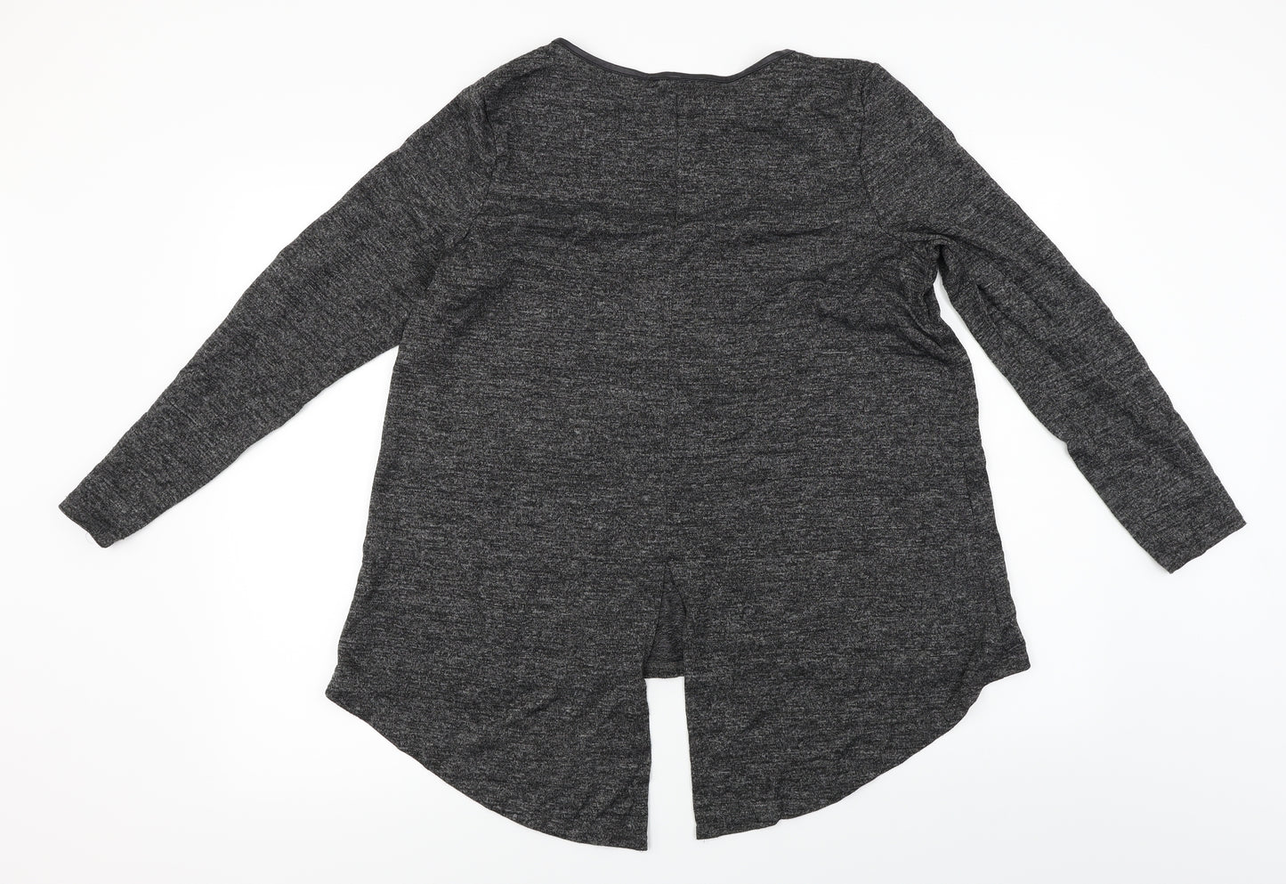 Primark  Womens Grey   Pullover Jumper Size L