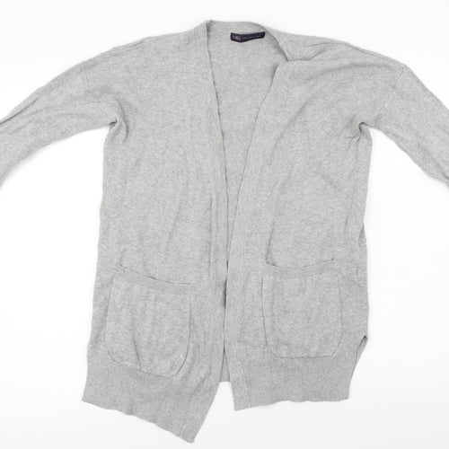 Marks and Spencer  Womens Grey   Pullover Jumper Size S