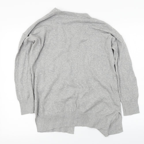Marks and Spencer  Womens Grey   Pullover Jumper Size S