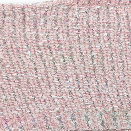 Matalan  Girls Pink   Pullover Jumper Size 11 Years