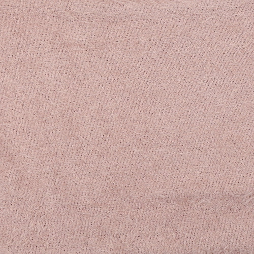 Primark  Womens Pink   Pullover Jumper Size L