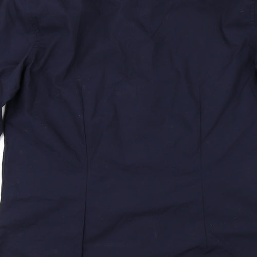 F&F  Mens Blue    T-Shirt Size 15