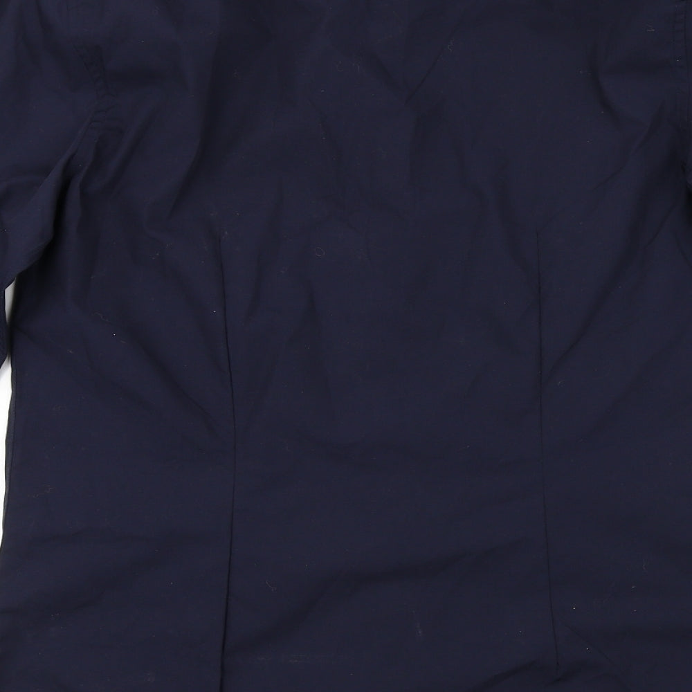 F&F  Mens Blue    T-Shirt Size 15