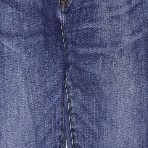 Burberry  Boys Blue   Straight Jeans Size 12 Years