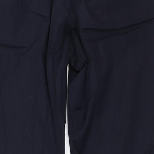 Autograph Mens Blue   Trousers  Size 32 in L29 in
